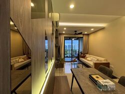 The Brownstone (D27), Condominium #504572281